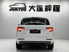Skoda Corolloc 2022 TSI280 Smart Shine Edition - ფოტო 4