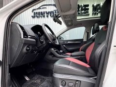 Skoda Corolloc 2022 TSI280 Smart Shine Edition - ფოტო 9