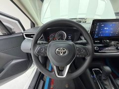 Toyota Corolla 2021 1.2T S-CVT Elite - ფოტო 10