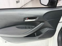 Toyota Corolla 2021 1.2T S-CVT Elite - ფოტო 11