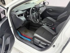 Toyota Corolla 2021 1.2T S-CVT Elite - ფოტო 14
