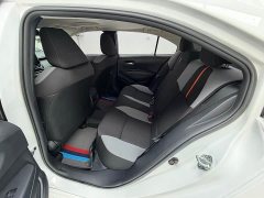 Toyota Corolla 2021 1.2T S-CVT Elite - ფოტო 15