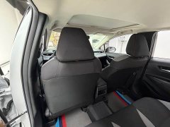 Toyota Corolla 2021 1.2T S-CVT Elite - ფოტო 17