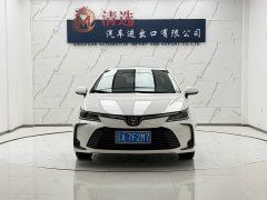 Toyota Corolla 2021 1.2T S-CVT Elite - ფოტო 2