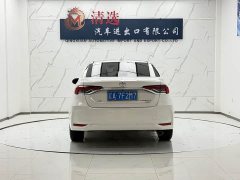 Toyota Corolla 2021 1.2T S-CVT Elite - ფოტო 5