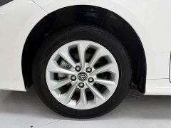 Toyota Corolla 2021 1.2T S-CVT Elite - ფოტო 8