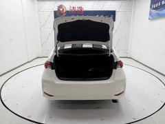 Toyota Corolla 2021 1.2T S-CVT Elite - ფოტო 9