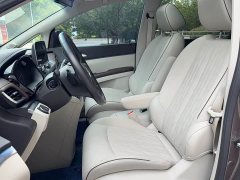 Buick GL8 Land Business Class 652T Luxury - ფოტო 12
