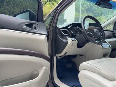 Buick GL8 Land Business Class 652T Luxury - ფოტო 13