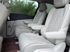 Buick GL8 Land Business Class 652T Luxury - ფოტო 14