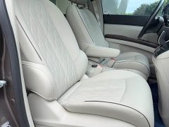Buick GL8 Land Business Class 652T Luxury - ფოტო 15