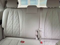 Buick GL8 Land Business Class 652T Luxury - ფოტო 16