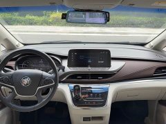 Buick GL8 Land Business Class 652T Luxury - ფოტო 17