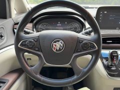 Buick GL8 Land Business Class 652T Luxury - ფოტო 19