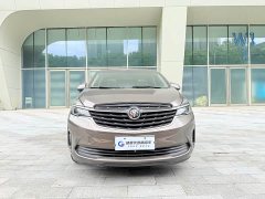 Buick GL8 Land Business Class 652T Luxury - ფოტო 2