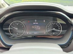 Buick GL8 Land Business Class 652T Luxury - ფოტო 20