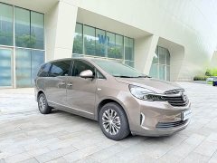 Buick GL8 Land Business Class 652T Luxury - ფოტო 3
