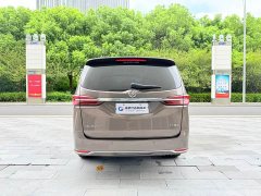 Buick GL8 Land Business Class 652T Luxury - ფოტო 7