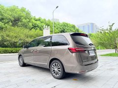 Buick GL8 Land Business Class 652T Luxury - ფოტო 8