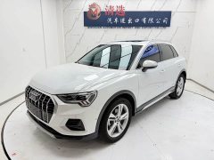 Audi Q3 35 TFSI Sport Dynamic Edition 1.4T - ფოტო 1