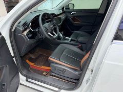 Audi Q3 35 TFSI Sport Dynamic Edition 1.4T - ფოტო 11
