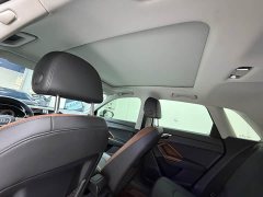 Audi Q3 35 TFSI Sport Dynamic Edition 1.4T - ფოტო 12
