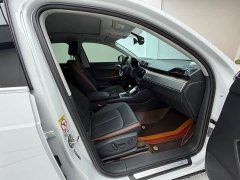 Audi Q3 35 TFSI Sport Dynamic Edition 1.4T - ფოტო 14