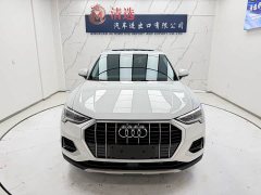 Audi Q3 35 TFSI Sport Dynamic Edition 1.4T - ფოტო 15