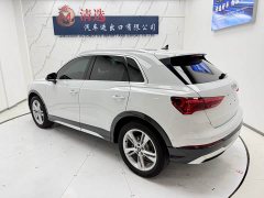 Audi Q3 35 TFSI Sport Dynamic Edition 1.4T - ფოტო 2