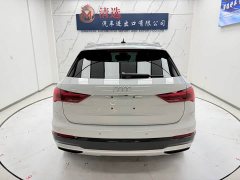 Audi Q3 35 TFSI Sport Dynamic Edition 1.4T - ფოტო 3