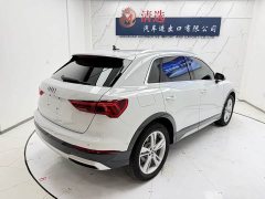 Audi Q3 35 TFSI Sport Dynamic Edition 1.4T - ფოტო 4