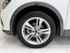Audi Q3 35 TFSI Sport Dynamic Edition 1.4T - ფოტო 6