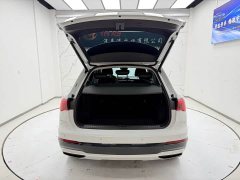 Audi Q3 35 TFSI Sport Dynamic Edition 1.4T - ფოტო 7