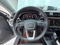 Audi Q3 35 TFSI Sport Dynamic Edition 1.4T - ფოტო 8