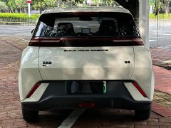 BYD Seagull 2023 Vitality Edition - ფოტო 3