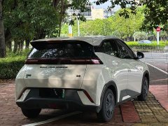 BYD Seagull 2023 Vitality Edition - ფოტო 4
