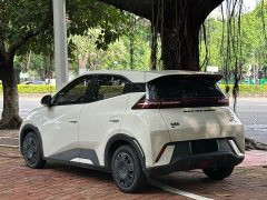 BYD Seagull 2023 Vitality Edition - ფოტო 5