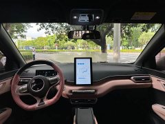 BYD Seagull 2023 Vitality Edition - ფოტო 7
