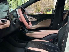 BYD Seagull 2023 Vitality Edition - ფოტო 8