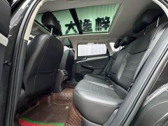 Volkswagen Jetta VS7 280TSI Automatic Glory Edition - ფოტო 10