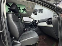 Volkswagen Jetta VS7 280TSI Automatic Glory Edition - ფოტო 11