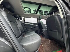 Volkswagen Jetta VS7 280TSI Automatic Glory Edition - ფოტო 12