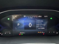 Volkswagen Jetta VS7 280TSI Automatic Glory Edition - ფოტო 14