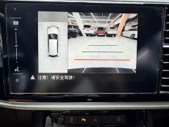 Volkswagen Jetta VS7 280TSI Automatic Glory Edition - ფოტო 15