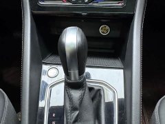 Volkswagen Jetta VS7 280TSI Automatic Glory Edition - ფოტო 17