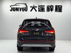 Volkswagen Jetta VS7 280TSI Automatic Glory Edition - ფოტო 4