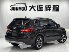 Volkswagen Jetta VS7 280TSI Automatic Glory Edition - ფოტო 5