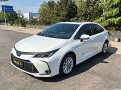 Toyota Corolla 1.8L Smart Hybrid Dual Engine Elite - ფოტო 1