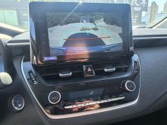 Toyota Corolla 1.8L Smart Hybrid Dual Engine Elite - ფოტო 10