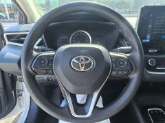 Toyota Corolla 1.8L Smart Hybrid Dual Engine Elite - ფოტო 11